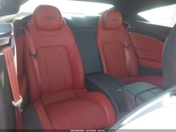 Bentley 2024 Bentley Continental GT 2024 Bentley Continental GT V8 Coupe 4.0 Benzyna, zdjęcie 13