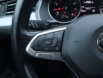 Volkswagen Passat B8 Variant Facelifting 1.5 TSI EVO 150KM 2020 VW Passat 1.5 TSI, Salon Polska, Klima, zdjęcie 11