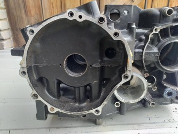 КАРТРИДЖ БЛОК ДВИГАТЕЛЯ KAWASAKI ZX12R