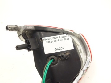 Задний фонарь Magpower R-stunt Eurocka Roadster 50