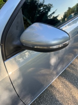 Volkswagen Golf VI Hatchback 5d 1.4 TSI 122KM 2009 VW Golf VI 1.4 TSi High Line, zdjęcie 6