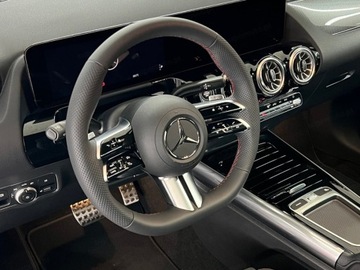 Mercedes GLA II Off-roader Facelifting 1.3 200 163KM 2024 MERCEDES-BENZ GLA 200 AMG Line Suv 1.3 (163KM) 2024, zdjęcie 5