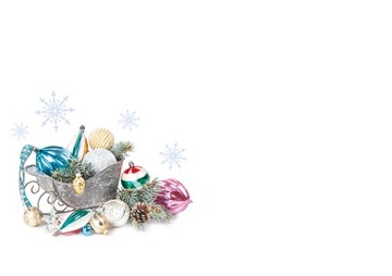 РОЖДЕСТВЕНСКИЙ ЛАВРОВЫЙ КОНВЕРТ 215C