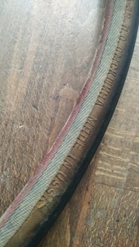 szytka ussr retro ZZR jaguar romet huragan pafaro szosa SUPER STAN 28cali