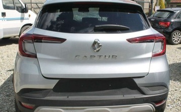 Renault Captur II Crossover Facelifting 1.0 TCe 90KM 2024 Renault Captur Benzyna 91KM, zdjęcie 5