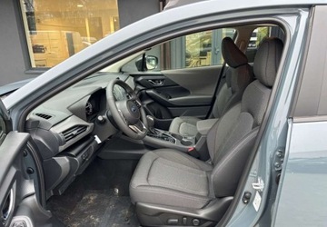 Subaru 2025 Subaru Crosstrek Subaru Crosstrek 2.0i-S e-Boxer Comfort (EyeSight) Linear, zdjęcie 11