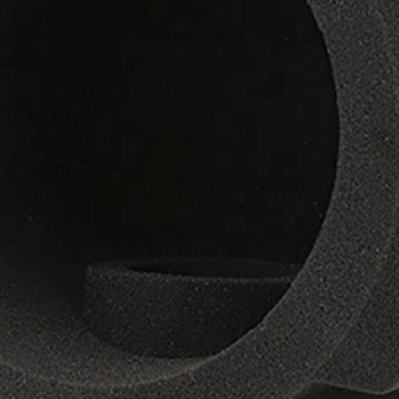 F2 Экран микрофона Акустическая губка Студийный фильтр для живой записи Вокальный