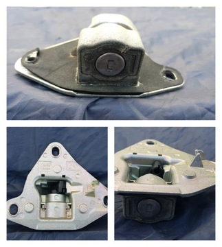 Панель управления Renault Megane 3 III CC Cabrio Coupe TEKNG