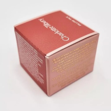 CHARLOTTE TILBURY EYES TO MESMERISE - КРЕМ-ТЕНИ PILLOW TALK 7ML