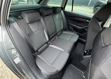 Skoda Octavia IV Liftback 1.5 TSI EVO 150KM 2024 Škoda Octavia Skoda Octavia Selection 1.5m-HEV, zdjęcie 12