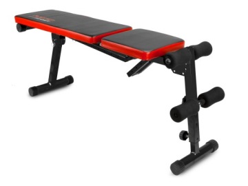 СКАМЬЯ ДЛЯ ТРЕНИРОВОК СКАМЬЯ ДЛЯ ТРЕНИРОВОК NEOSPORT NS03