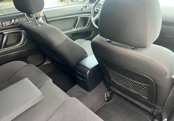 Subaru Outback III 2.5 165KM 2006 Subaru Outback 2.5BG 165KM 4x4 Nowa Butla 10lat Klimatr.Android PanoramaSz, zdjęcie 10