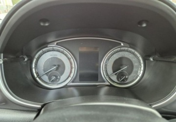 Suzuki Vitara III SUV Facelifting 1.4 BoosterJet 140KM 2019 Suzuki Vitara Lift 4x4 Bogata wersja 1.4 Benzyna 140KM, zdjęcie 25