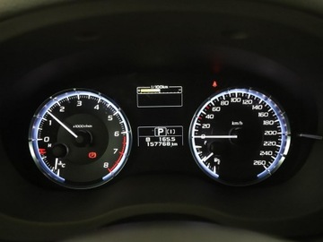 Subaru Levorg Kombi 1.6 GT 170KM 2015 Subaru Levorg 4x4 automat skóra navi klima auto, zdjęcie 21