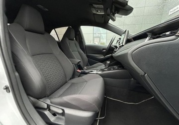 Toyota Corolla XII 2022 Toyota Corolla Hybrid Style, ACC, Kamera, GPS, Podgrzewane fotele i kierow, zdjęcie 16