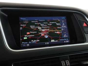 Audi Q5 I SUV Facelifting 2.0 TDI clean diesel 190KM 2016 Audi Q5 4x4, Xenon, Navi, Skóra, Automat, zdjęcie 24