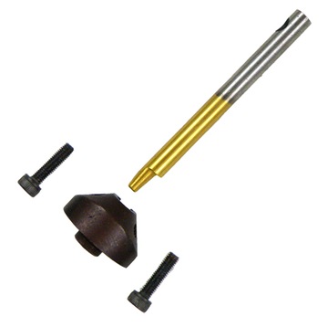 MATRYCA + NÓŻ STEMPEL NOŻYC DO BLACHY NOŻYCE KOMPLET S10399