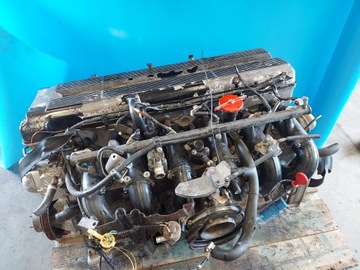 SILNIK JAGUAR XJ 3.6 R6 9DPAMA 193.697 KM