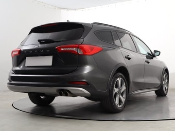 Ford Focus IV Kombi 1.5 EcoBlue 120KM 2019 Ford Focus 1.5 EcoBlue, Salon Polska, Serwis ASO, zdjęcie 20
