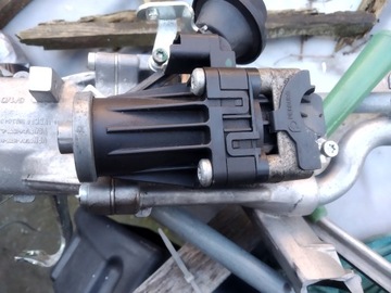 peugeot citroen zawór EGR elementy 50563903-00