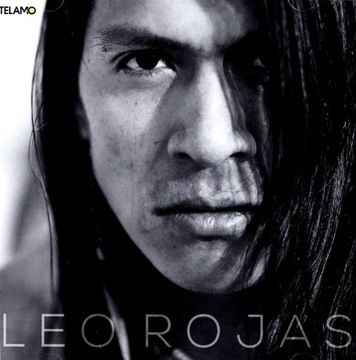 LEO ROJAS: LEO ROJAS [CD]