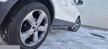 Opel Mokka I SUV 1.4 Turbo ECOTEC 140KM 2015 Opel Mokka 1.4 Turbo ecoFLEX Innovation 140KM 2015r Dostawa pod dom!, zdjęcie 16