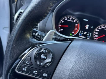 Mitsubishi Eclipse Cross SUV 1.5 T 163KM 2019 Mitsubishi Eclipse Cross 1.5T-MIVEC 163KM Intro, zdjęcie 15