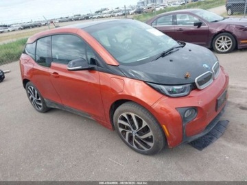 BMW i3 2016 BMW i3 2016 BMW I3 BASE WRANGE EXTENDER Hybryda 170KM, zdjęcie 2
