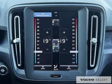 Volvo XC40 Crossover 1.5 T3 163KM 2021 Volvo XC 40 T3 Momentum Core | Salon PL | Bezwypad, zdjęcie 15