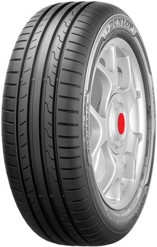 4x opony SP Sport Bluresponse 185/55R15 82V