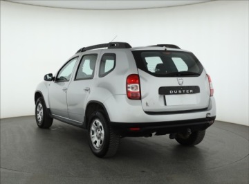 Dacia Duster I SUV Facelifting 1.5 dCi  110KM 2014 Dacia Duster 1.5 dCi, Salon Polska, 4X4, Klima, zdjęcie 3