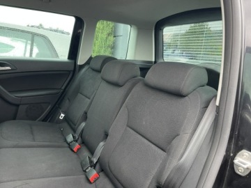 Skoda Yeti Outdoor 1.4 TSI 125KM 2016 Škoda Yeti Skoda Yeti Ambition Automat, zdjęcie 8