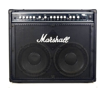 Marshall MB4210 Wzmacniacz Basowy