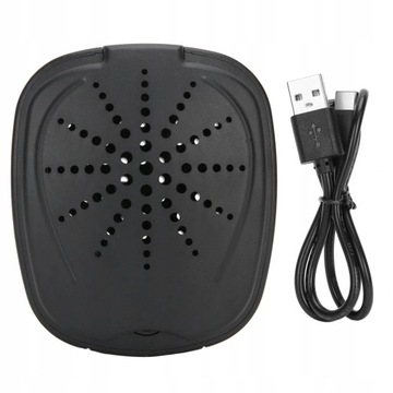 OSUSZACZ DO APARATU SŁUCHOWEGO UV NA USB