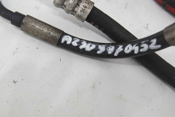 Трос ABC ПЕРЕДНИЙ MERCEDES SL R230