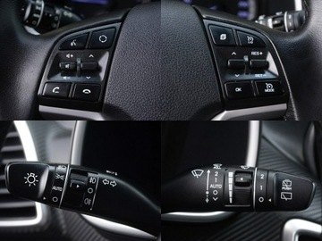 Hyundai Tucson III 2019 Hyundai Tucson 1.6CRDI pierwsza rej 2020 nawi kame, zdjęcie 14
