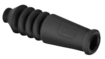 РЕЗИНА ДЛЯ ТОРМОЗНЫХ КОЛОКОЛЬЧИКОВ V-BRAKE РЕЗИНА