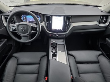 Volvo XC60 II 2025 Volvo XC 60 FV23 Plus Dark B5 B 250 KM AWD Aut Skó, zdjęcie 22