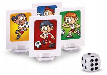 Маленький футболист