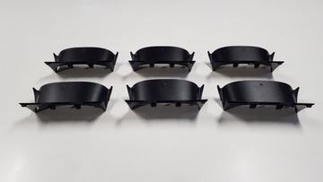 КРЫШКА ТУННЕЛЯ FORD EDGE EM2B-R045C22-BF