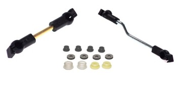 ZESTAW NAPRAWCZY ZMIANY BIEGÓW VW GOLF I 1 MK1