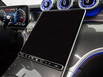 Mercedes GLC C254/X254 2025 GLC Coupe 300 de 4-Matic AMG Line 2.0 (353KM) 2025, zdjęcie 9