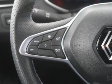 Renault Clio V Hatchback 5d 1.0 TCe 90KM 2023 Renault Clio 1.0 TCe, Salon Polska, 1. Właściciel, zdjęcie 16