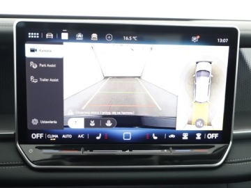 Volkswagen Tayron 2025 Volkswagen Tayron diesel, automatyczna, napęd 4x4, zdjęcie 20