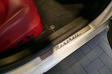 Maserati Ghibli III 2019 Maserati Ghibli 3.0 430KM 38tys.km Radar Cam360 Wentylacja HarmanKardon LED, zdjęcie 29