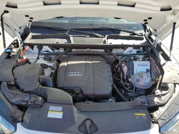 Audi Q5 II 2024 Audi Q5 Premium Plus 40 2024 2.0l 2.0 Benzyna 201KM, zdjęcie 6