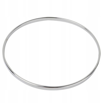 8-дюймовый стальной обруч для натягивания инструмента.
