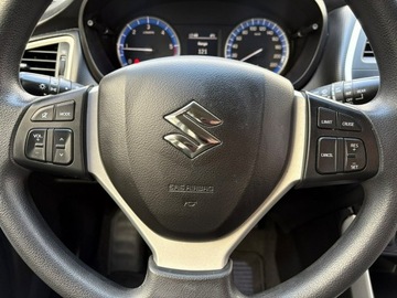 Suzuki SX4 II S-cross 1.6 DDiS 120KM 2014 Suzuki SX4 S-Cross 1.6 120 KM Podgrzewane fotele, zdjęcie 14