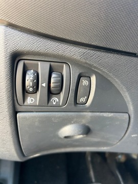 Renault Twingo II Hatchback 3d Facelifting 1.2 16V 75KM 2013 Renault Twingo 1.2 Benzyna Tempomat Klima, zdjęcie 15