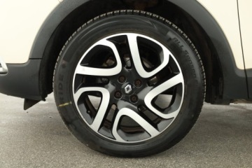 Renault Captur I Crossover 0.9 Energy TCe 90KM 2014 Renault Captur 0.9 TCe, Salon Polska, Navi, Klima, zdjęcie 11